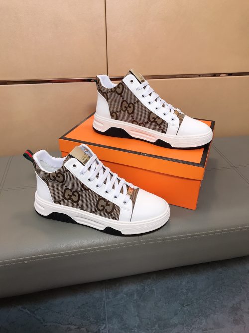 Replica Gucci Shoes 16OR393 - Image 3