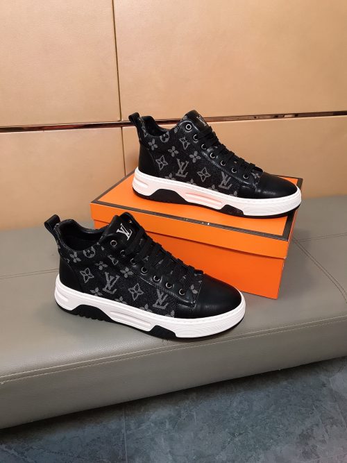 Replica Lv Shoes 16OR392 - Image 3