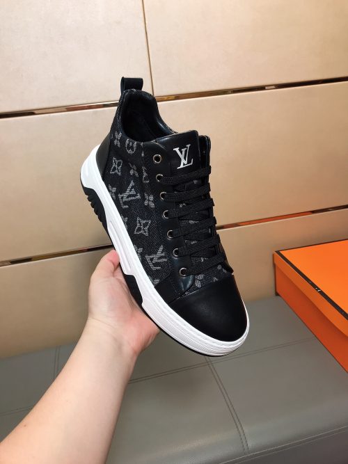 Replica Lv Shoes 16OR392 - Image 2