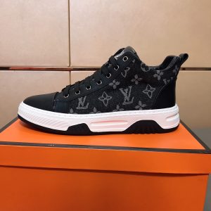 Replica Lv Shoes 16OR392