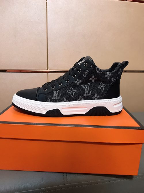 Replica Lv Shoes 16OR392
