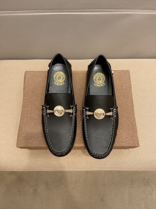 Replica Versace Shoes 16OR503 - Image 2
