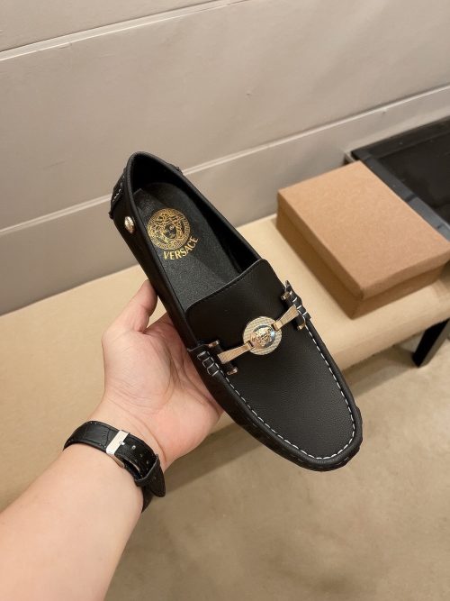 Replica Versace Shoes 16OR503