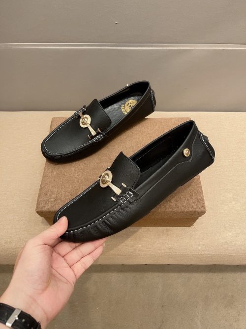Replica Versace Shoes 16OR503 - Image 4