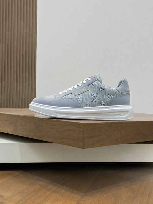 Replica Lv Shoes 16OR628 - Image 2