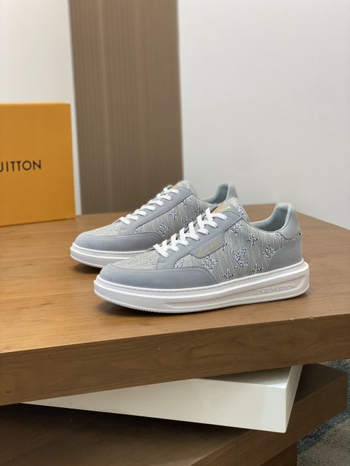 Replica Lv Shoes 16OR628 - Image 3