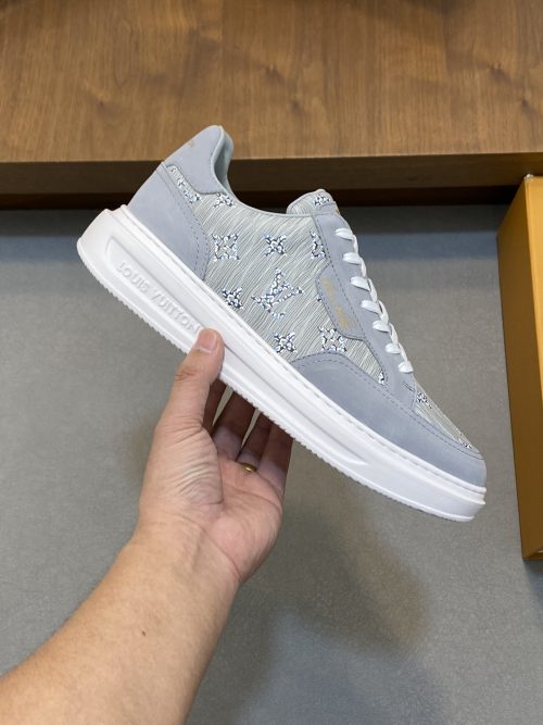Replica Lv Shoes 16OR628 - Image 4
