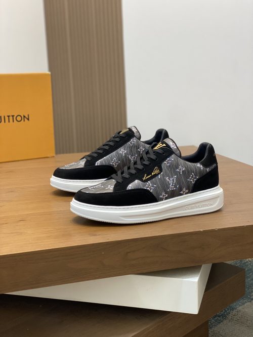 Replica Lv Shoes 16OR627 - Image 3