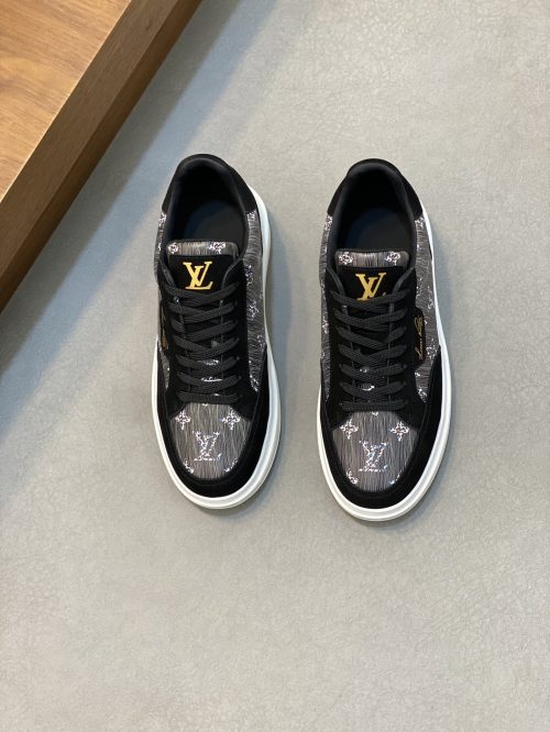Replica Lv Shoes 16OR627