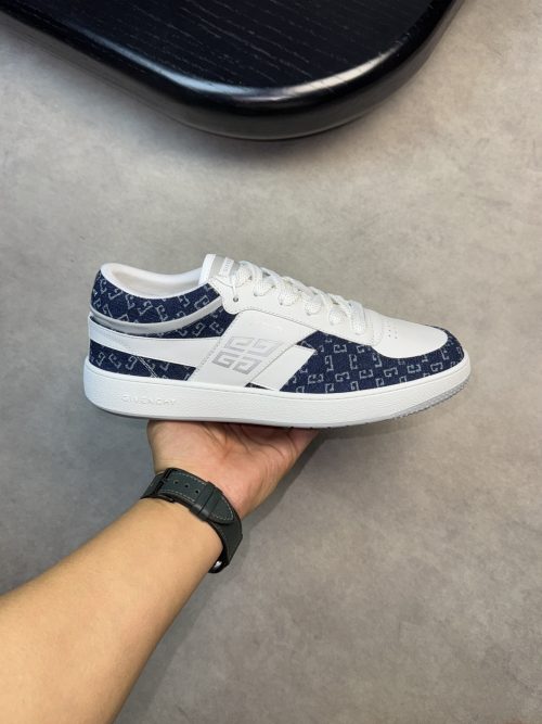 Replica Givenchy Shoes 16OR721 - Image 4