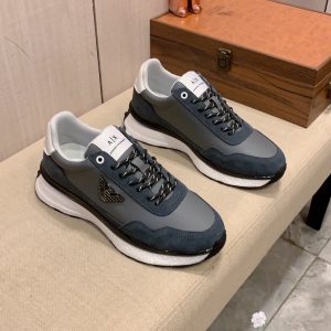 Replica Armani Shoes 16OR675