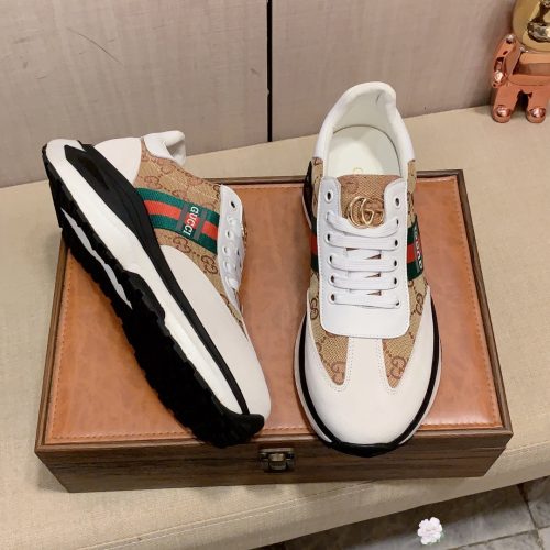 Replica Gucci Shoes 16OR674 - Image 3