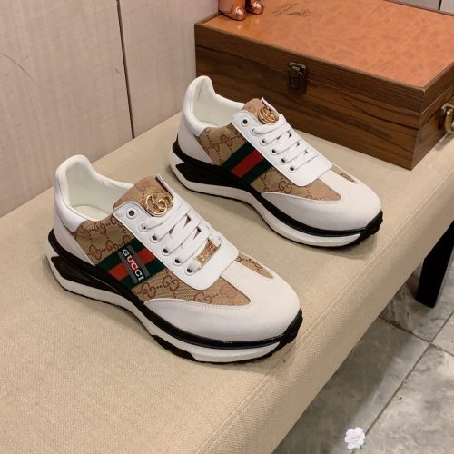 Replica Gucci Shoes 16OR674 - Image 2