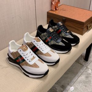 Replica Gucci Shoes 16OR674