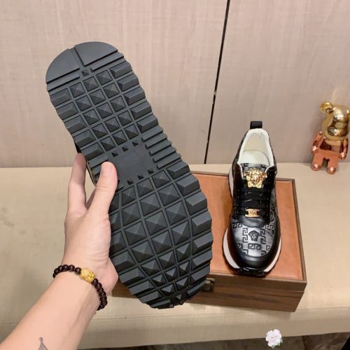 Replica Versace Shoes 16OR673 - Image 3