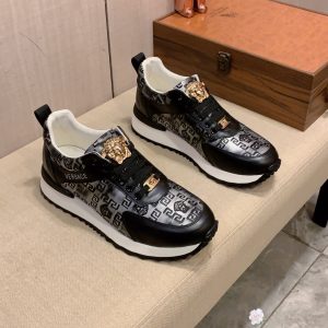 Replica Versace Shoes 16OR673