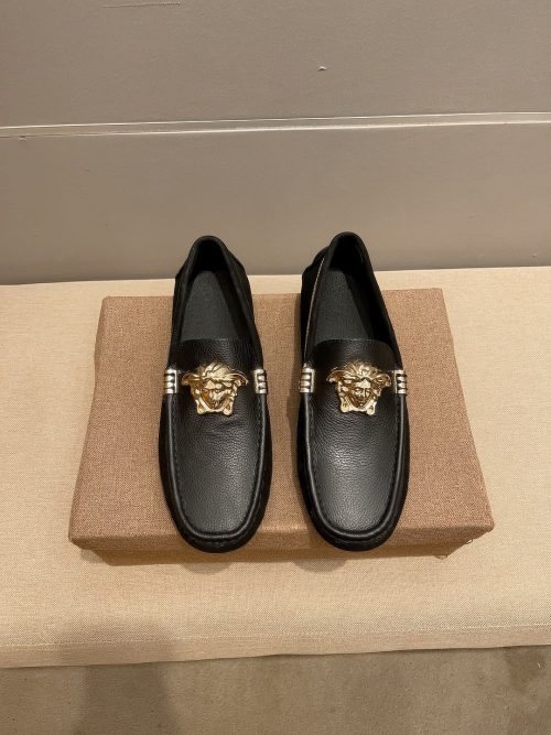 Replica Prada Shoes 16OR502 - Image 3