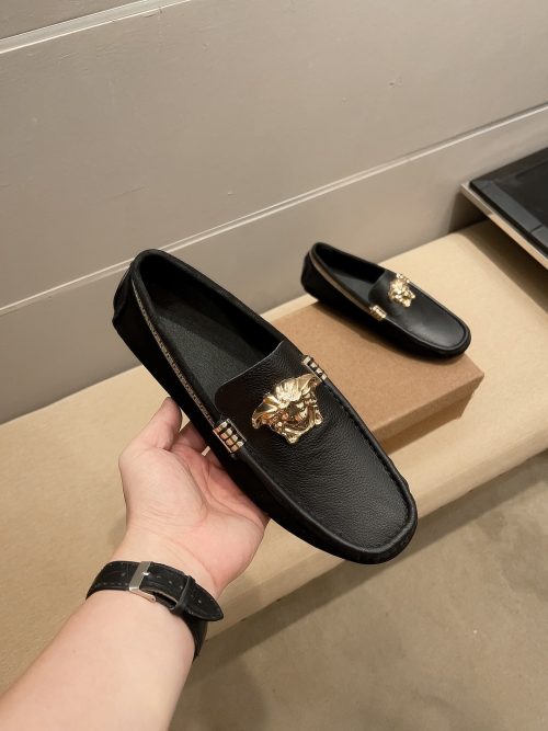 Replica Prada Shoes 16OR502 - Image 4