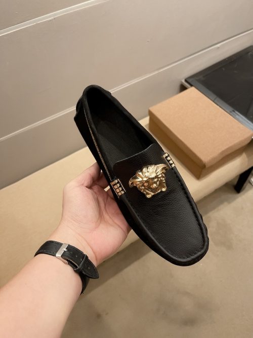 Replica Prada Shoes 16OR502 - Image 2