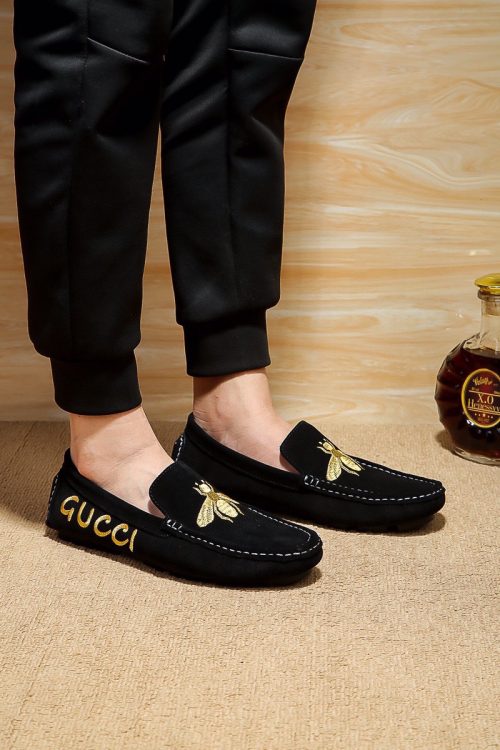 Replica Gucci Shoes 16OR501