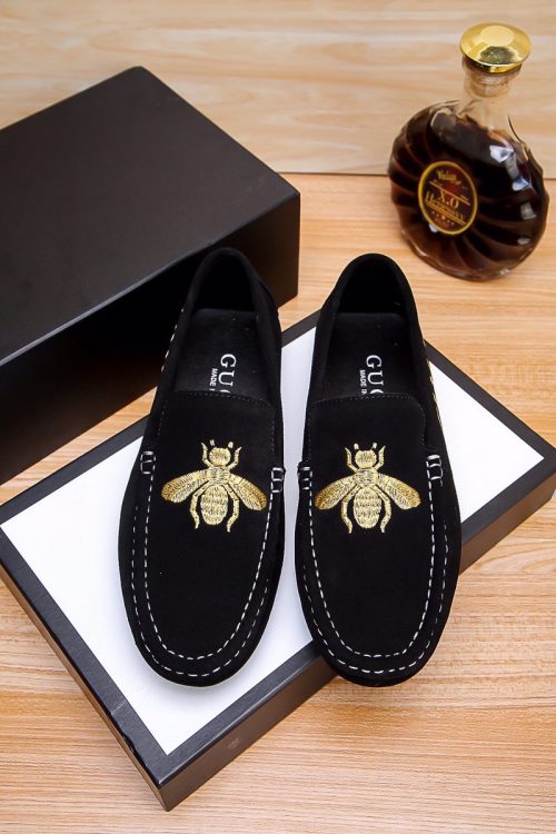 Replica Gucci Shoes 16OR501 - Image 4
