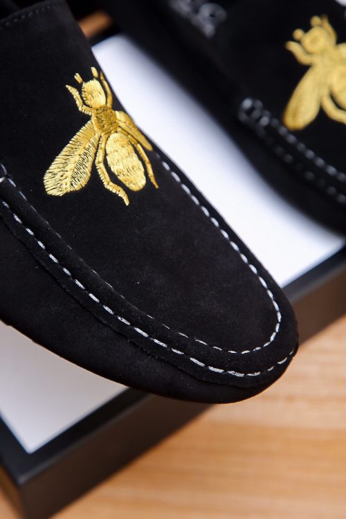 Replica Gucci Shoes 16OR501 - Image 3