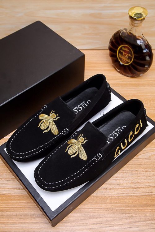 Replica Gucci Shoes 16OR501 - Image 2
