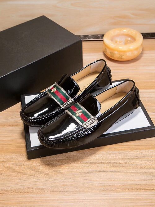 Replica Gucci Shoes 16OR499 - Image 4