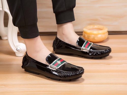 Replica Gucci Shoes 16OR499 - Image 2