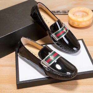 Replica Gucci Shoes 16OR499