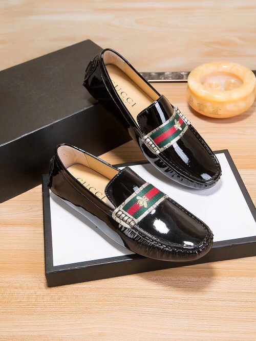 Replica Gucci Shoes 16OR499