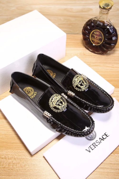 Replica Prada Shoes 16OR498 - Image 4