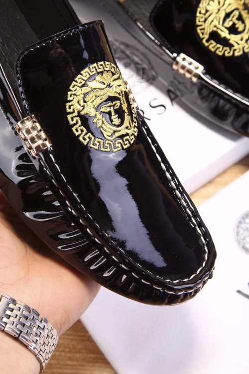 Replica Prada Shoes 16OR498 - Image 3