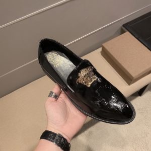 Replica Versace Shoes 16OR497