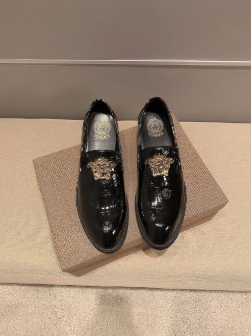Replica Versace Shoes 16OR497 - Image 2
