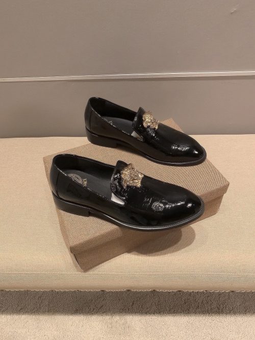 Replica Versace Shoes 16OR497 - Image 3
