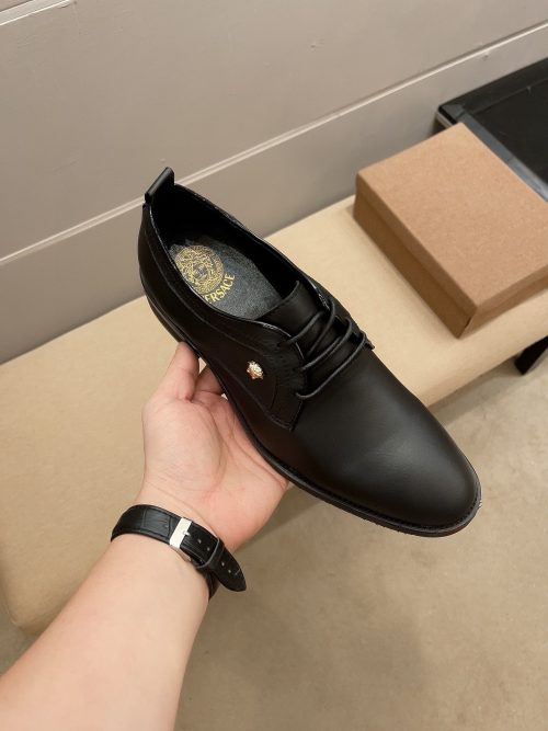 Replica Versace Shoes 16OR496