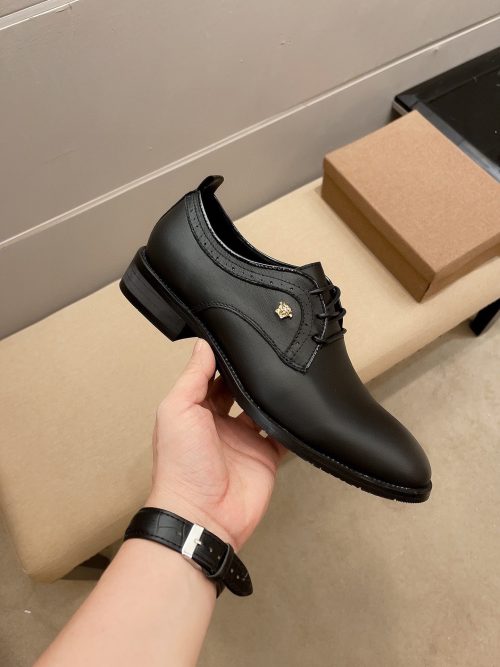 Replica Versace Shoes 16OR496 - Image 4