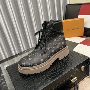 Replica Lv Shoes 16OR487