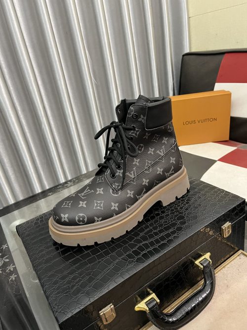 Replica Lv Shoes 16OR487