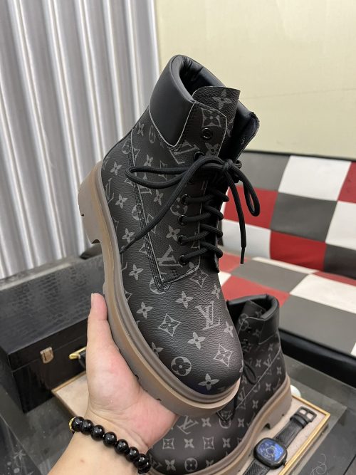 Replica Lv Shoes 16OR487 - Image 4