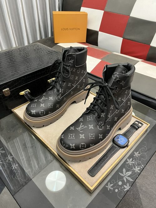 Replica Lv Shoes 16OR487 - Image 2