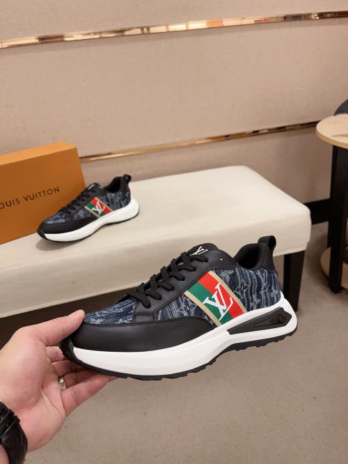 Replica Lv Shoes 16OR439 - Image 3