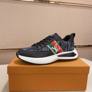 Replica Lv Shoes 16OR439