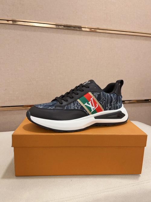 Replica Lv Shoes 16OR439