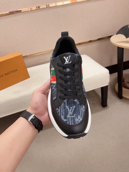 Replica Lv Shoes 16OR439 - Image 2