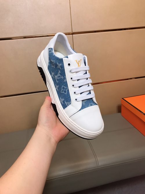 Replica Lv Shoes 16OR391 - Image 2