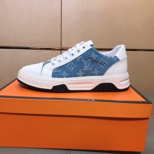 Replica Lv Shoes 16OR391