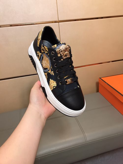 Replica Versace Shoes 16OR390 - Image 2