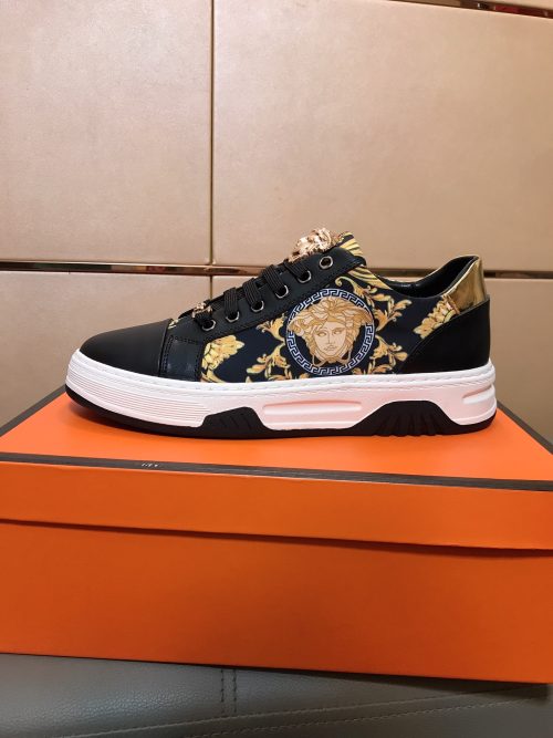 Replica Versace Shoes 16OR390